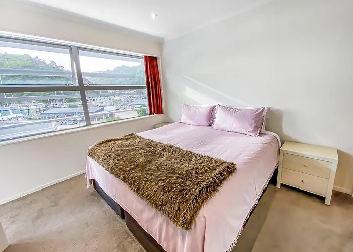 Picton Waterfront Apartments