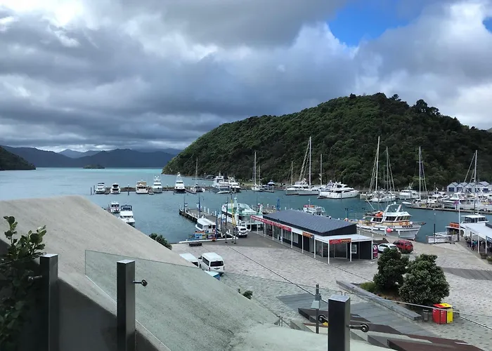 Picton Waterfront Apartments