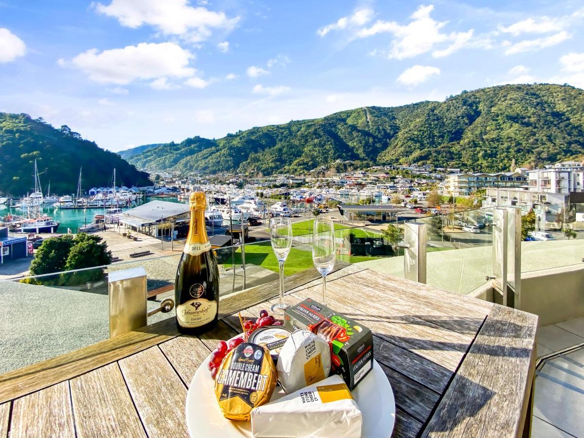 Apartment Waterfront Picton