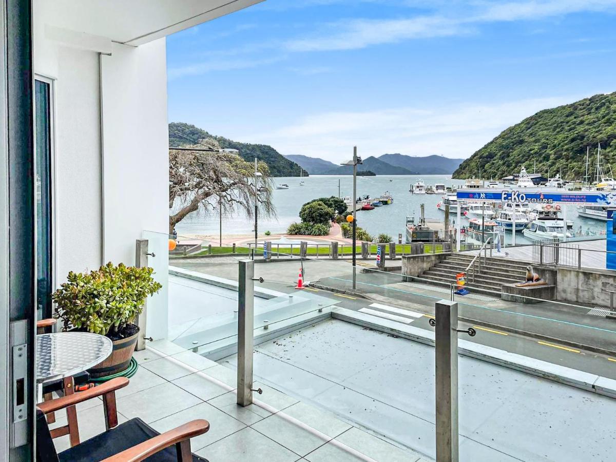 Waterfront