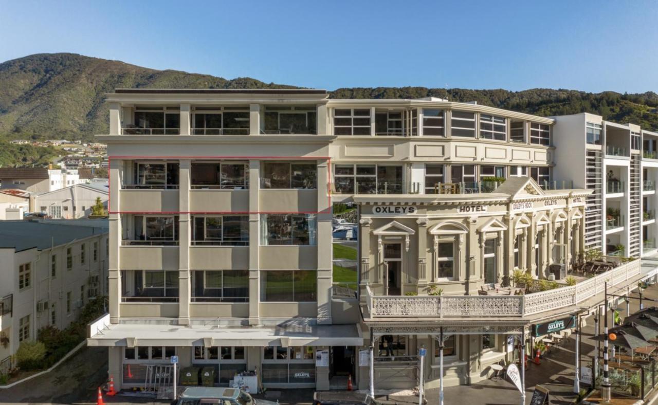 Apartment Waterfront Picton