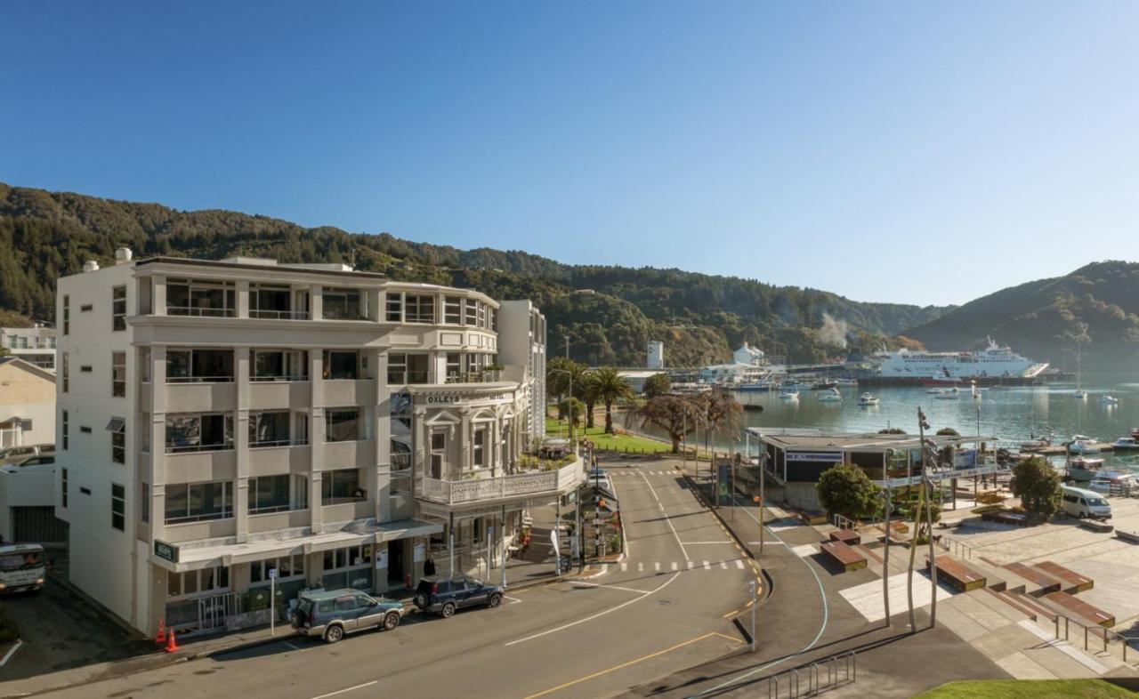Waterfront