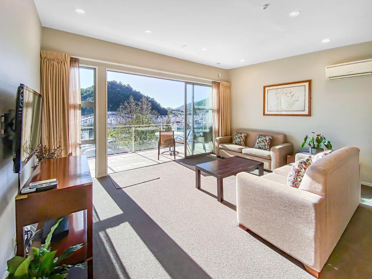 Apartment Waterfront Picton