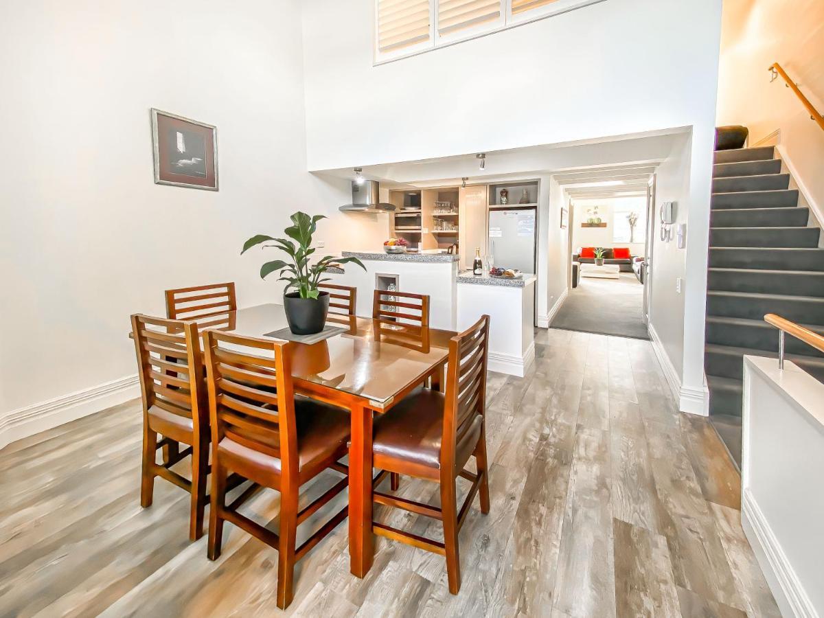 Apartment Waterfront *