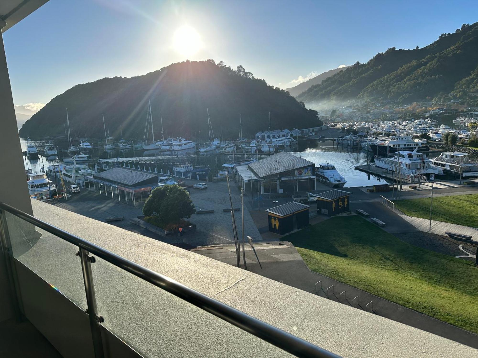 Apartment Waterfront Picton