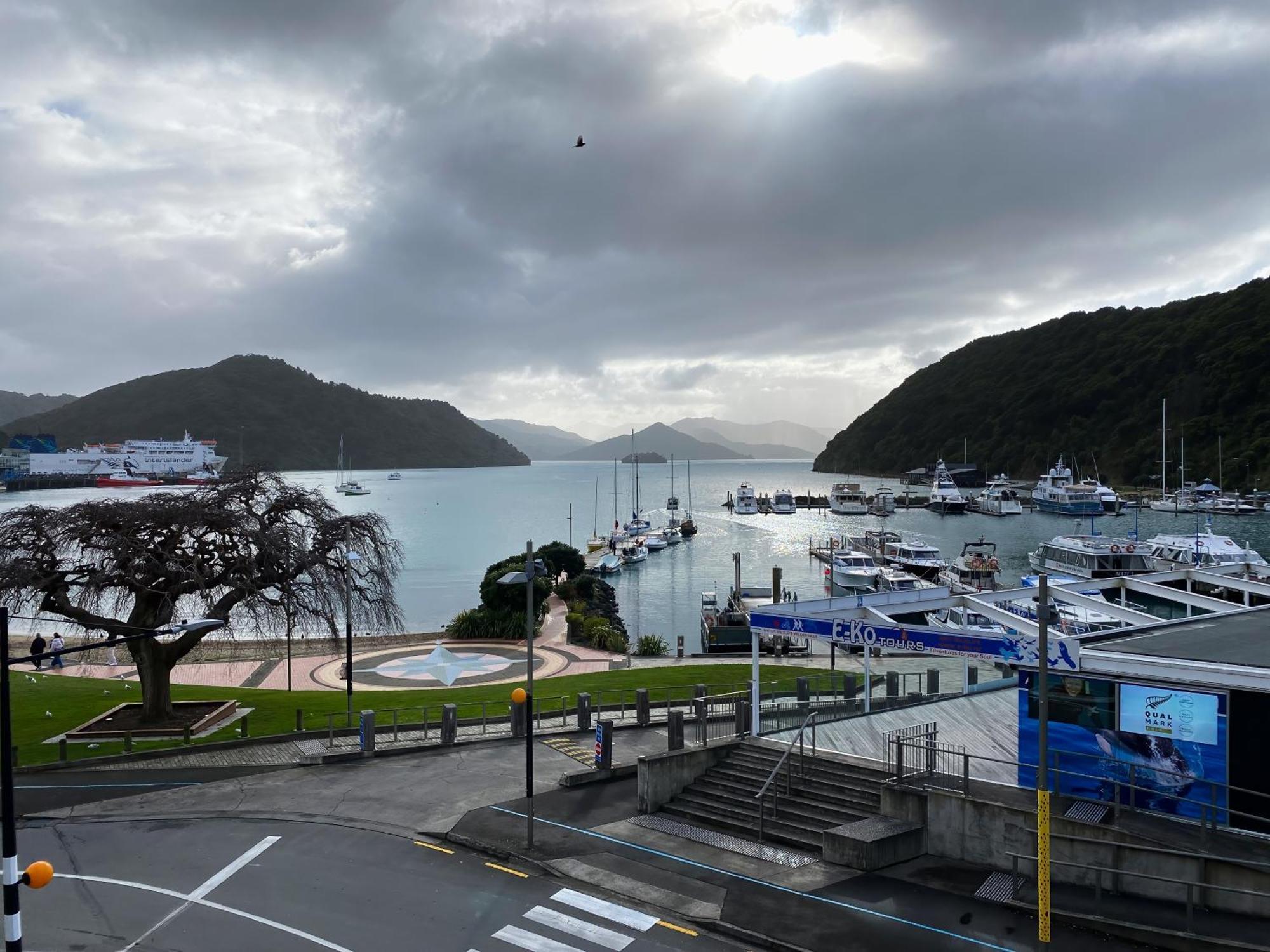 Apartment Waterfront Picton