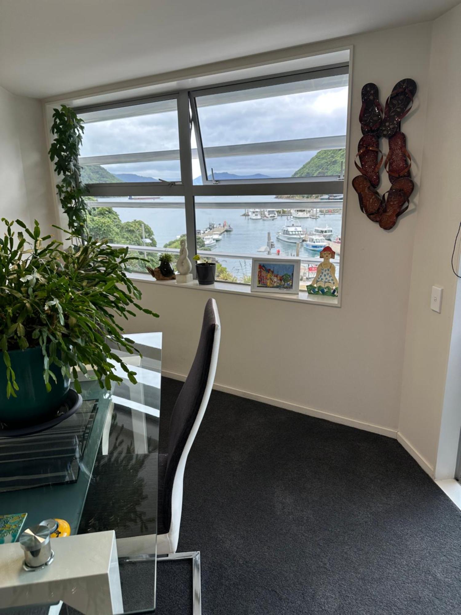 Waterfront Picton