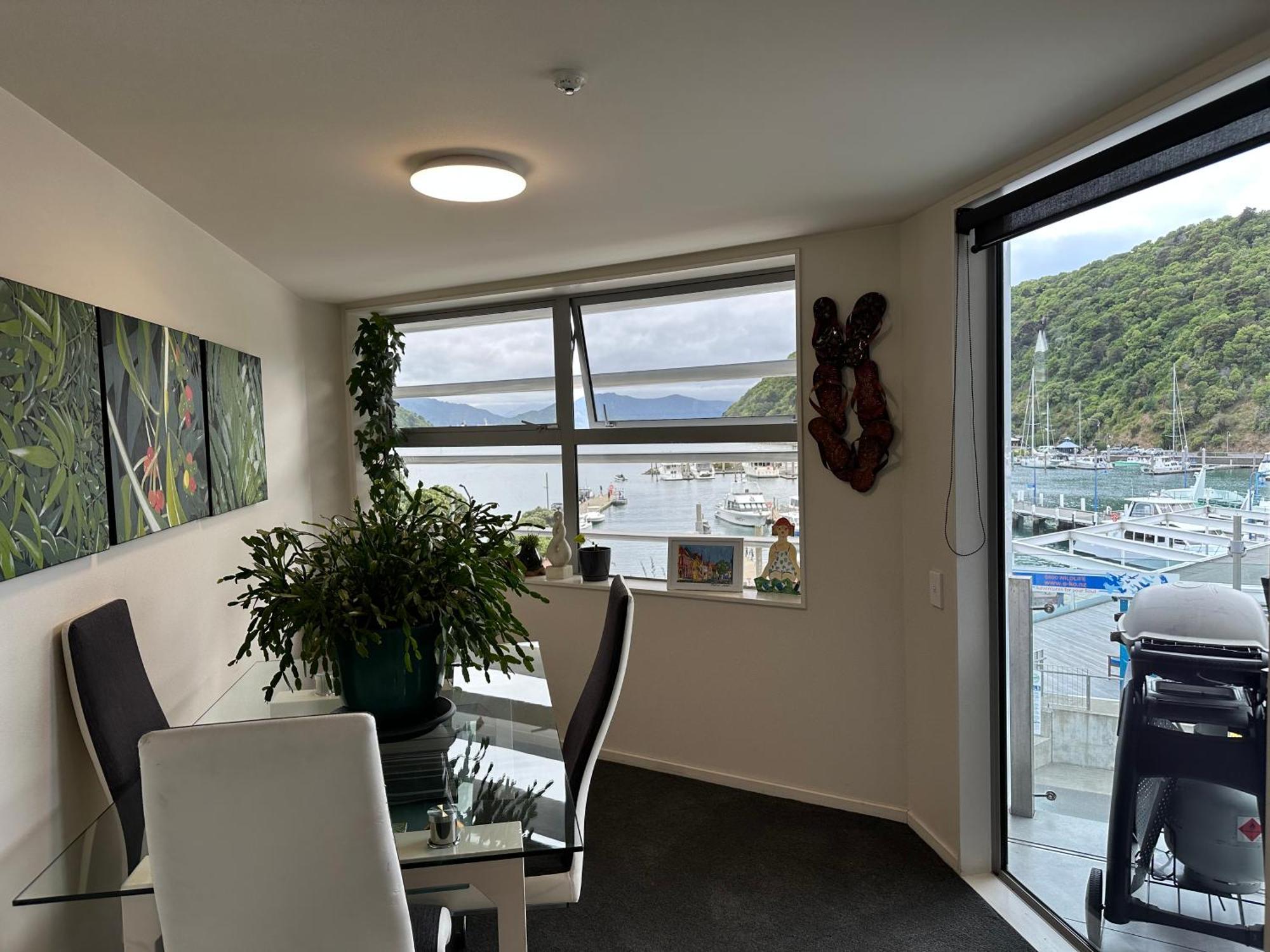 Waterfront Picton