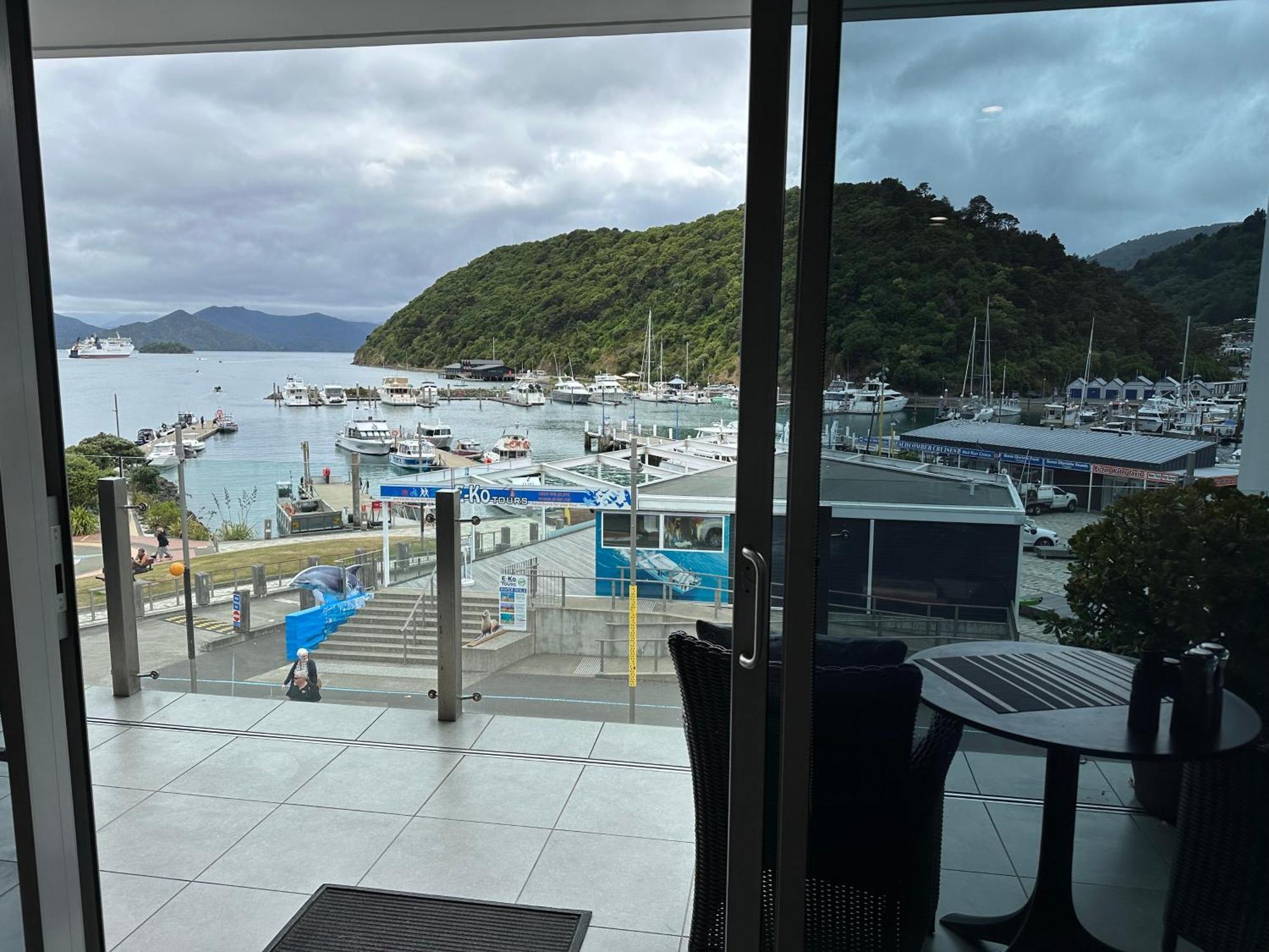 Waterfront