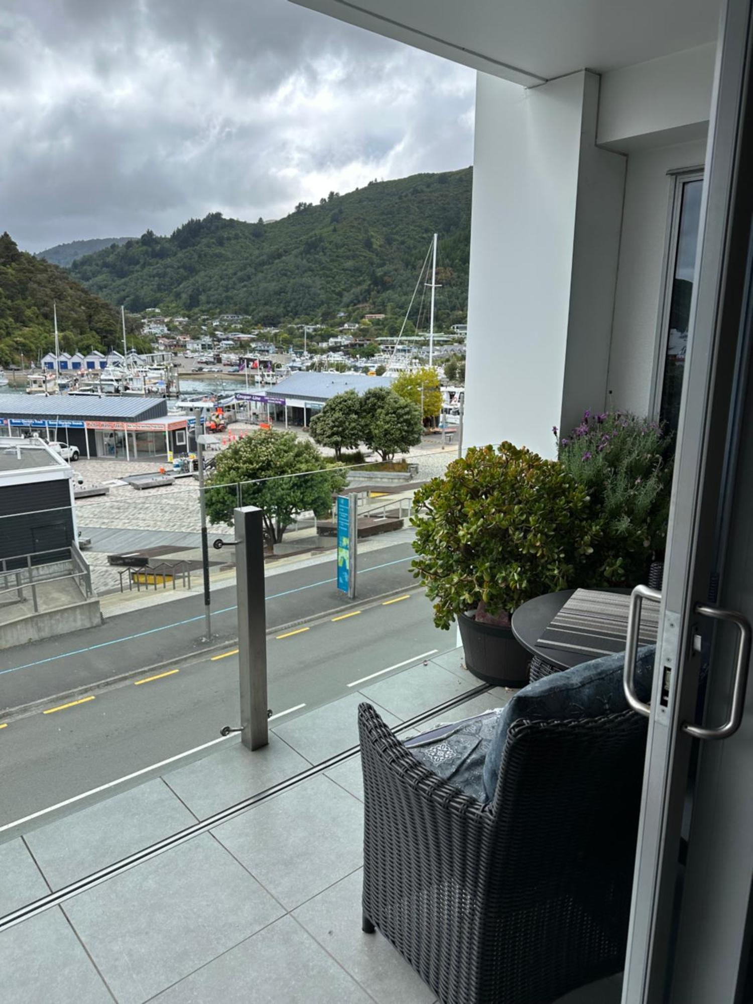 Apartment Waterfront Picton