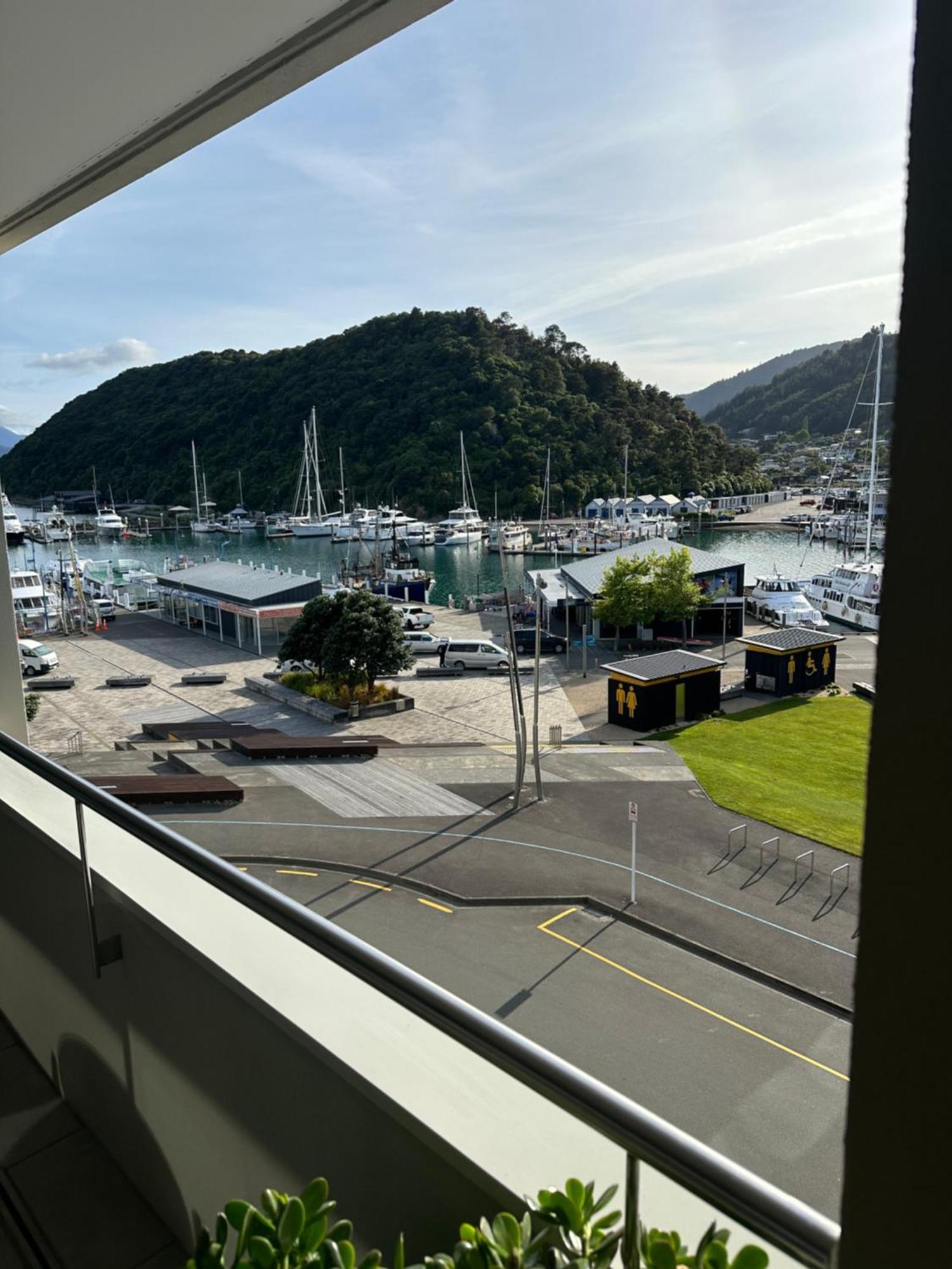 Waterfront