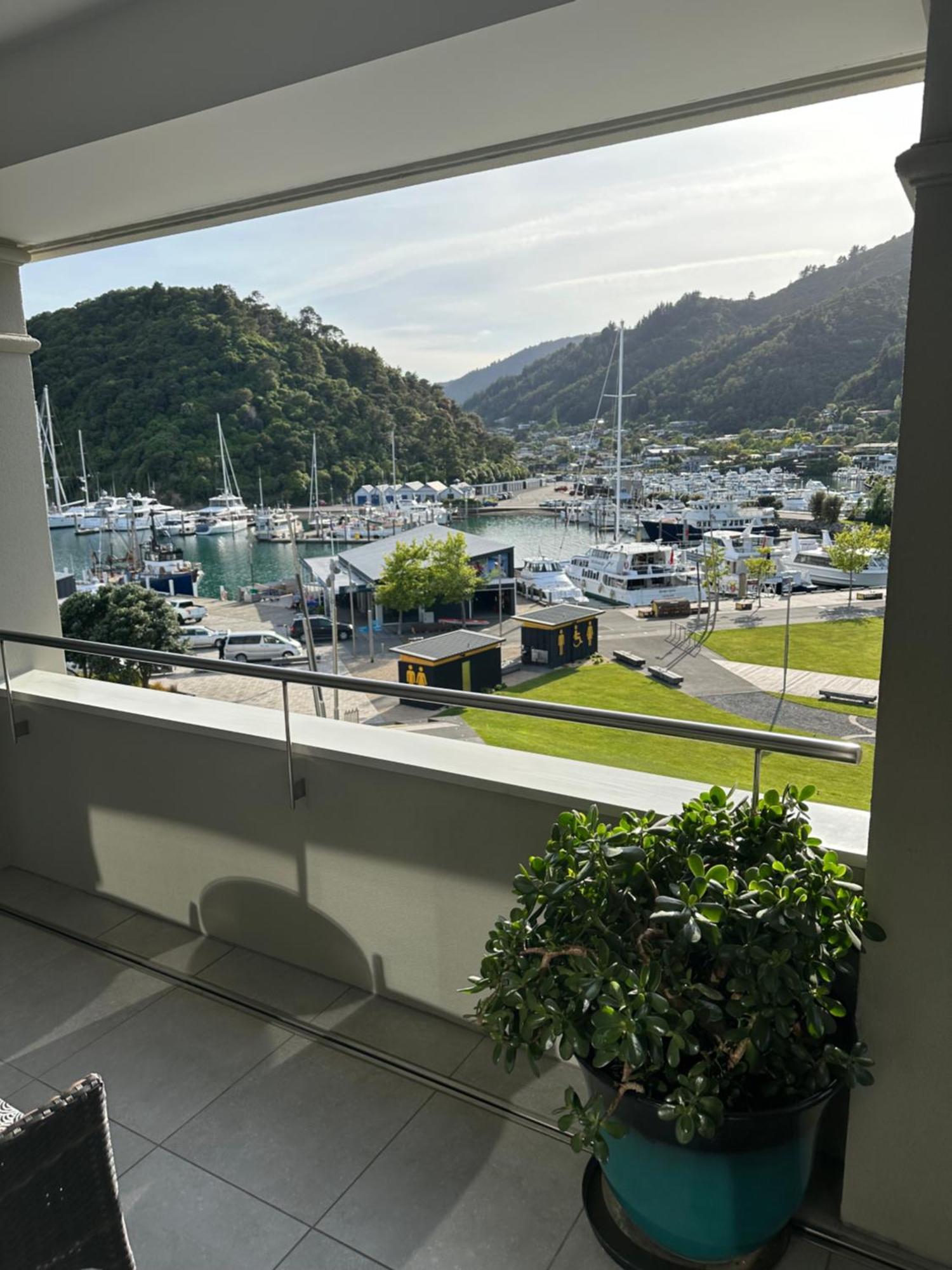 Apartment Waterfront Picton