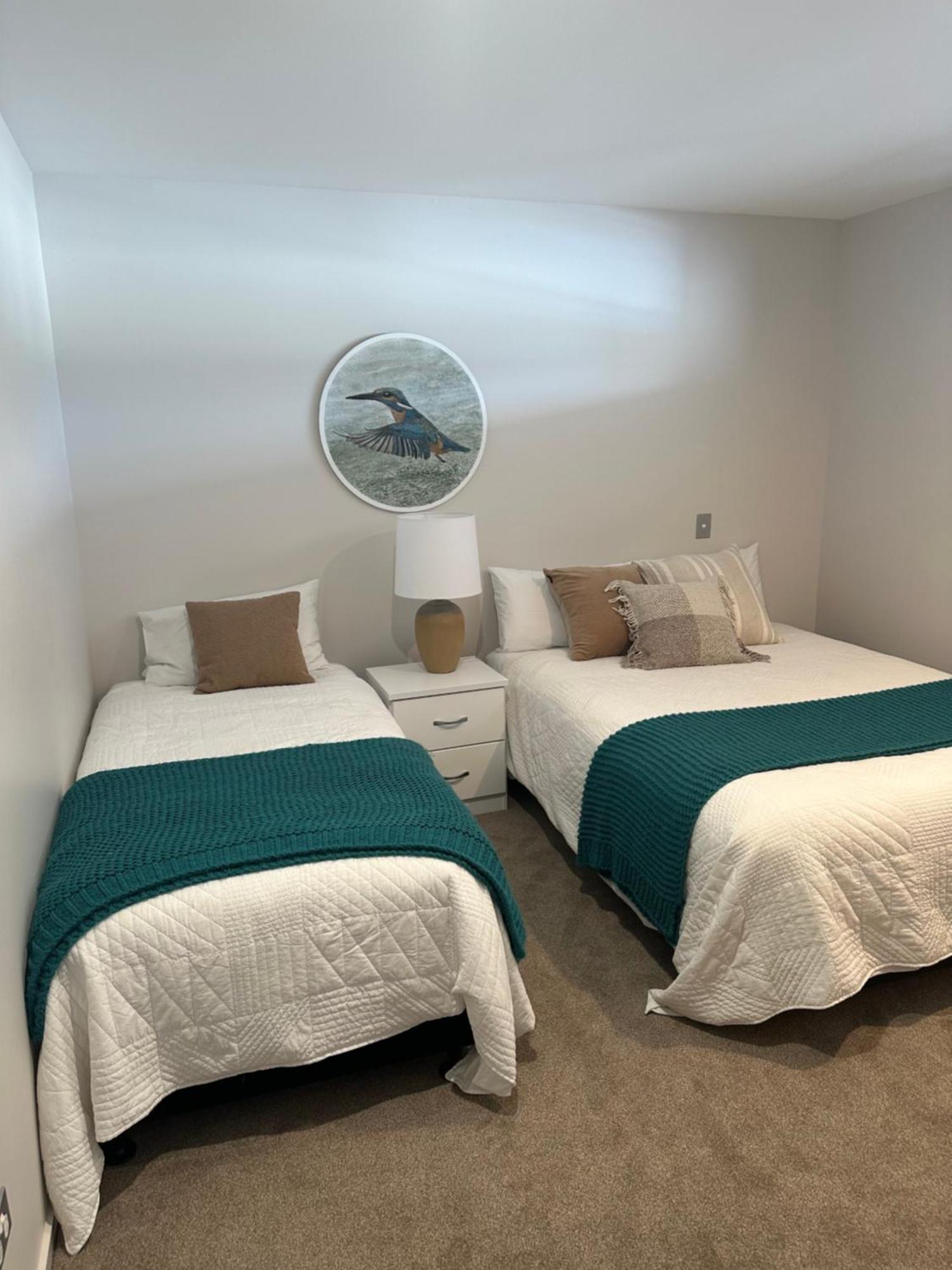 Waterfront Apartment Picton